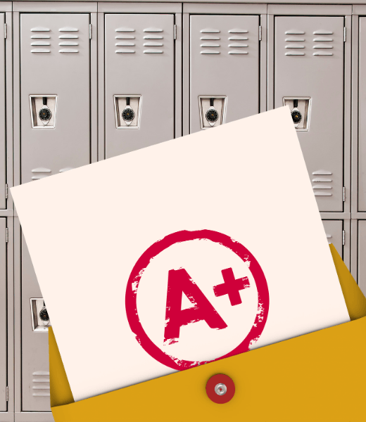 image of How Do Colleges Calculate High School GPA?