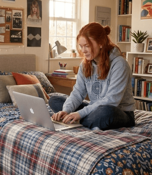 image of College Application Deadlines: Fall 2027 Freshman Admissions Cycle