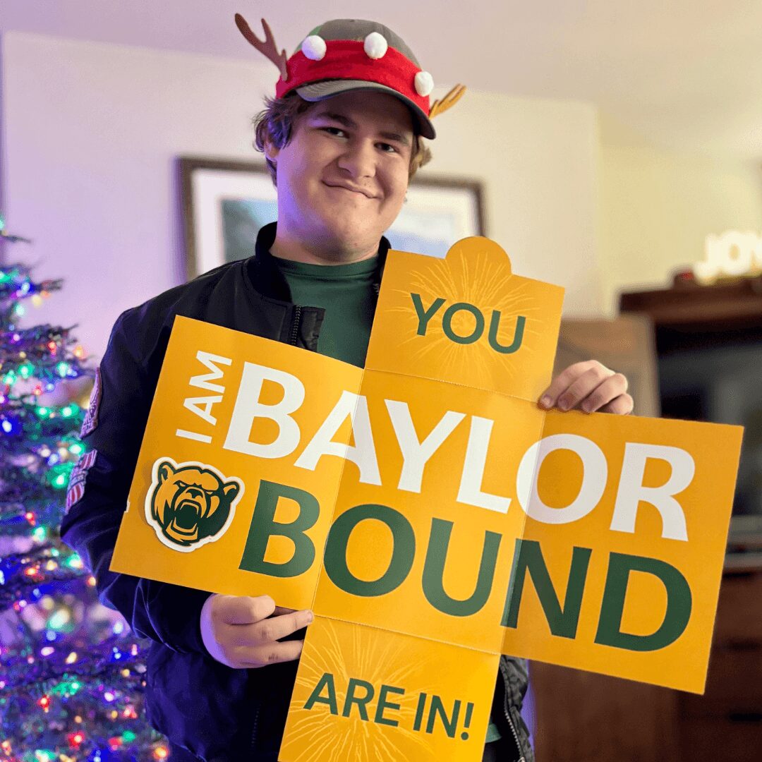 drew p baylor university