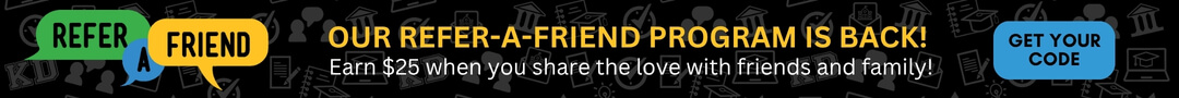 refer a friend