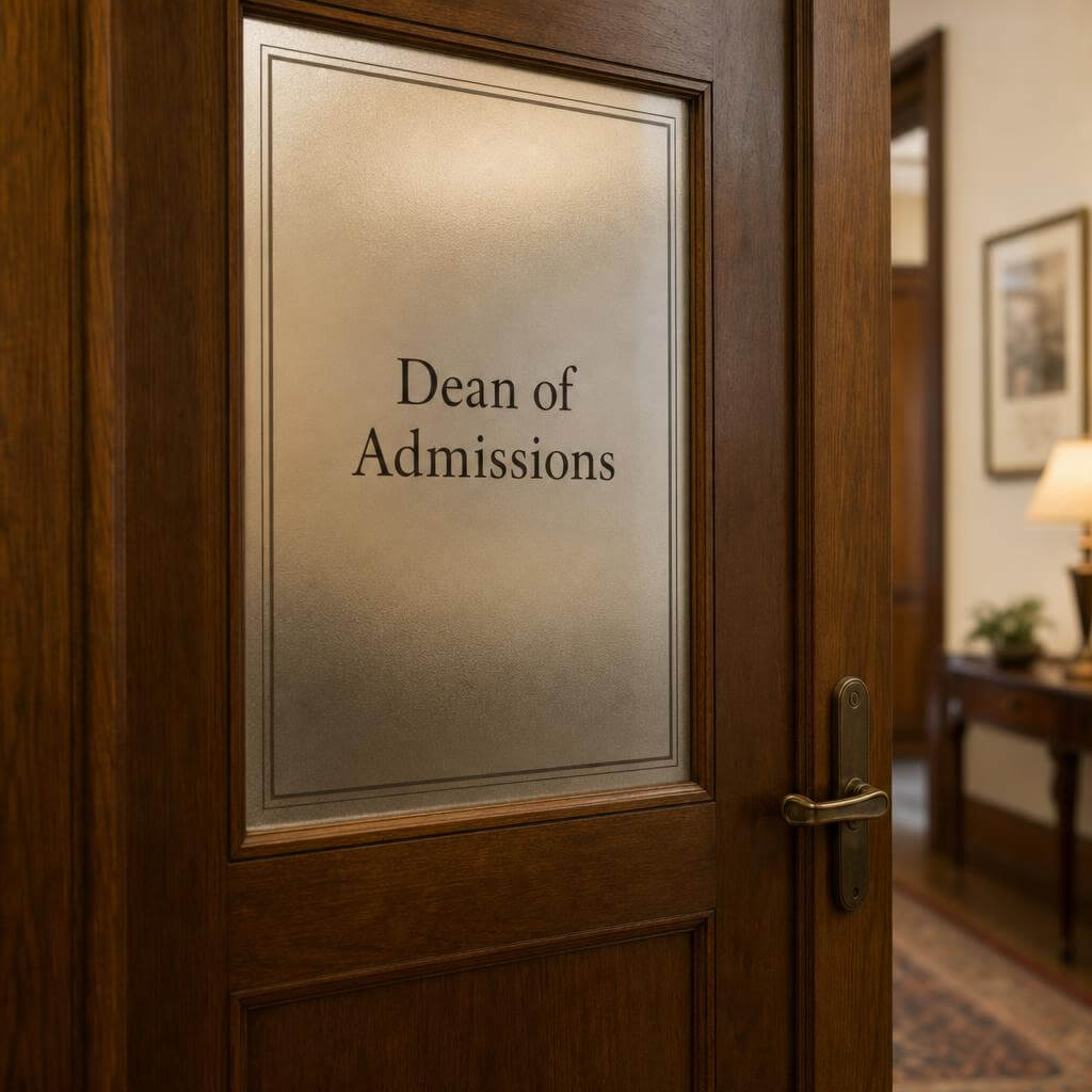 unlocking college admissions