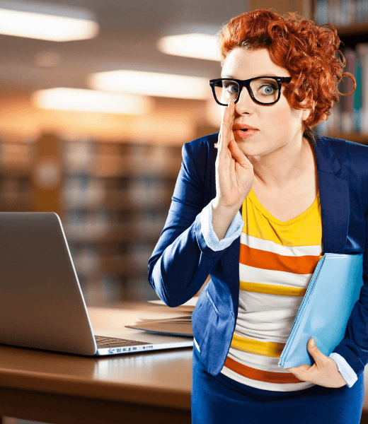 image of College Admissions Advice: 20 Secrets Your School Counselor Hasn’t Told You 
