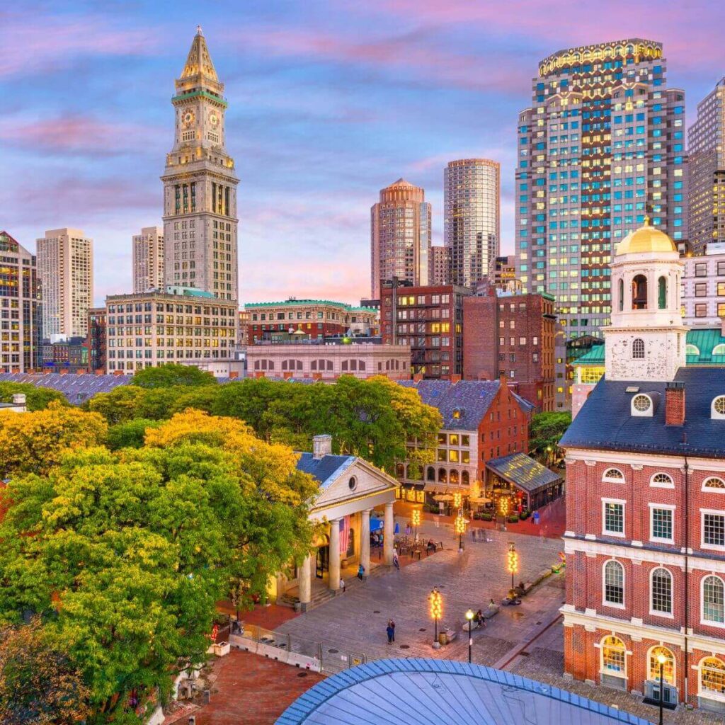 Babson College Info Session