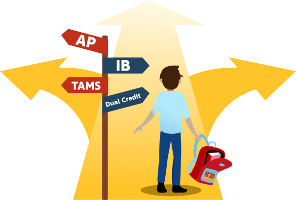 Free Webinar: The Road Ahead - Choosing Your Academic Path
