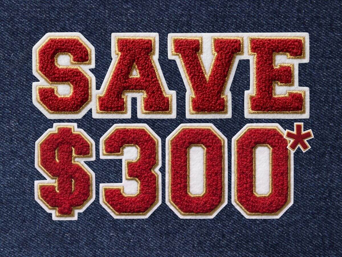 Save $300 on Complete Test Prep or College Prep Package