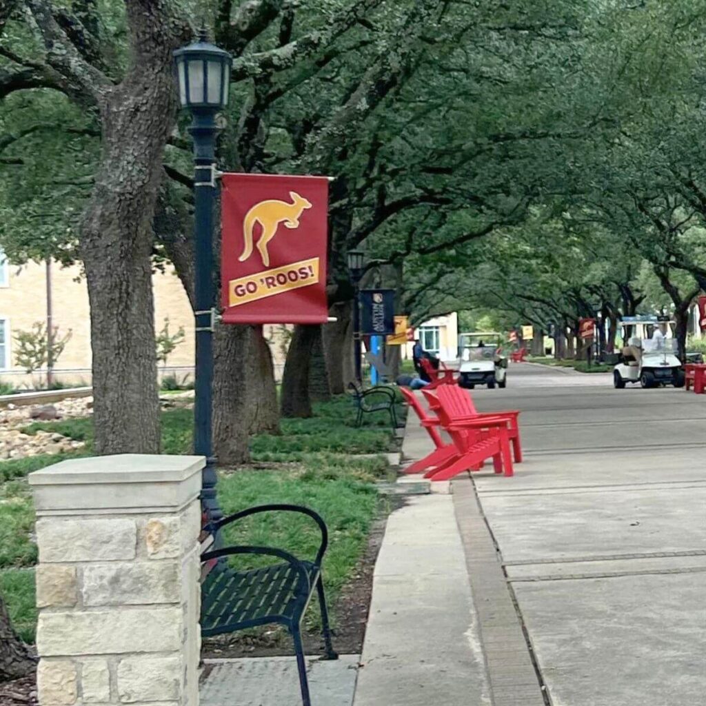 Meet Austin College