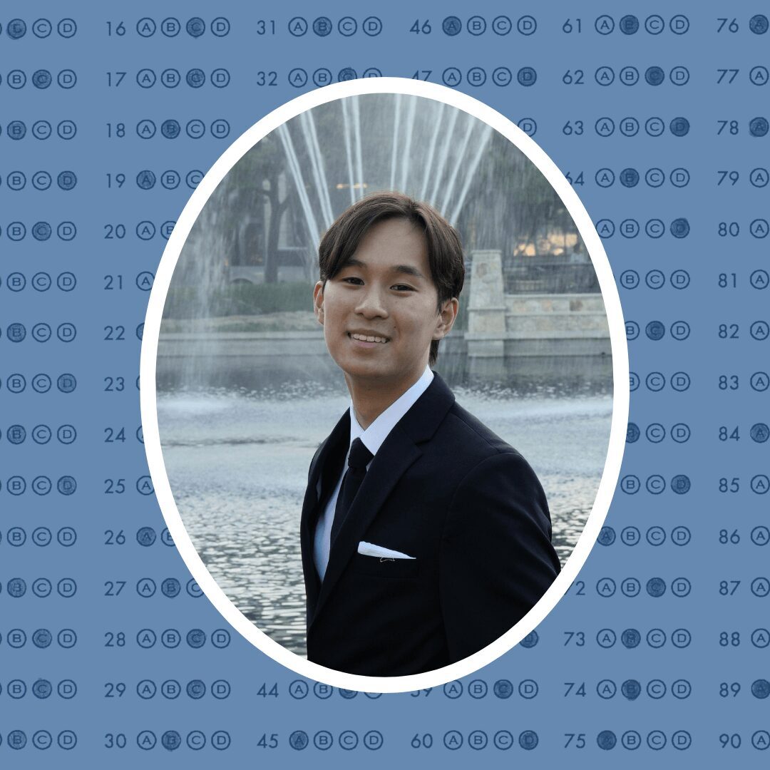 anderson perfect score