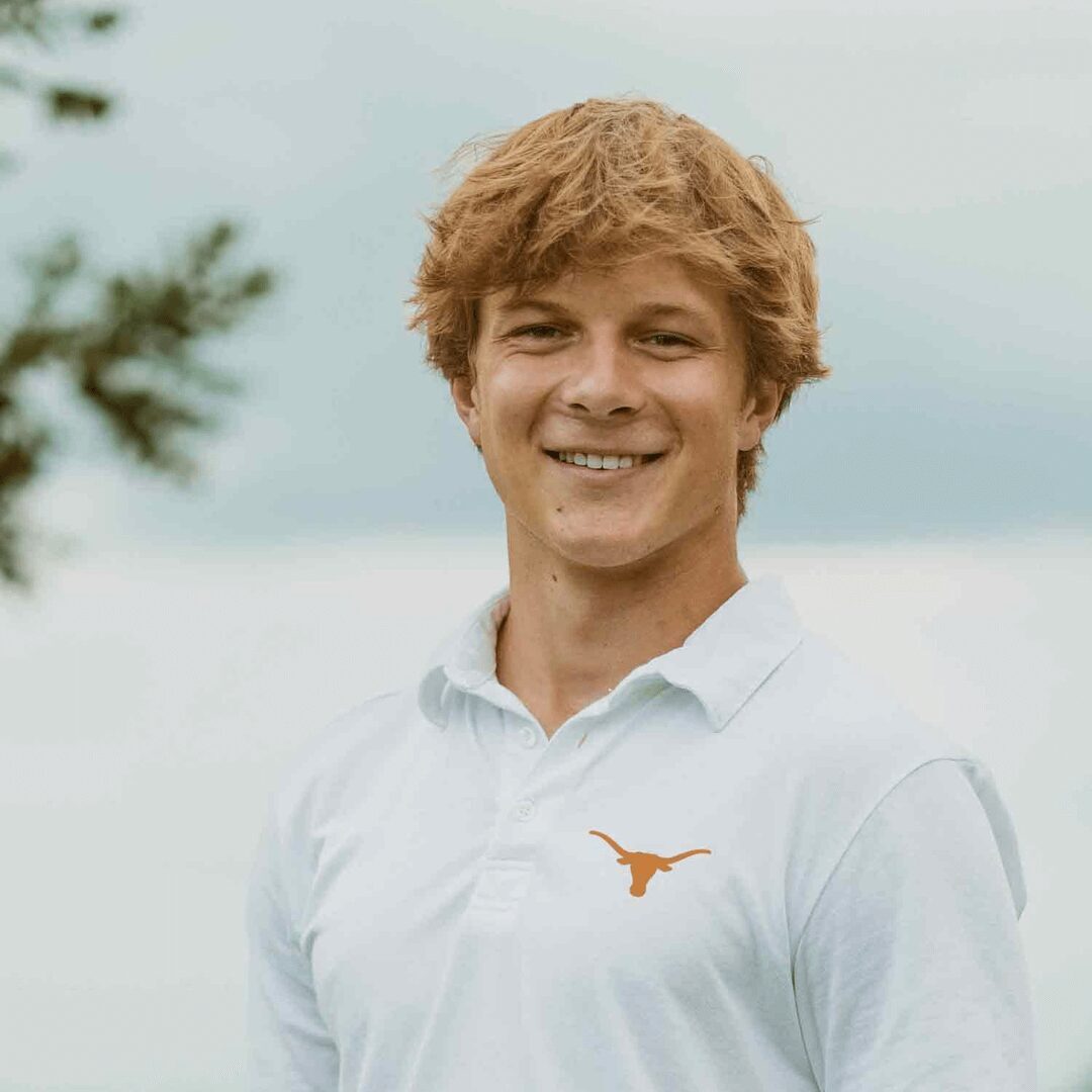 Luke K. - Class of 2025University of Texas at Austin