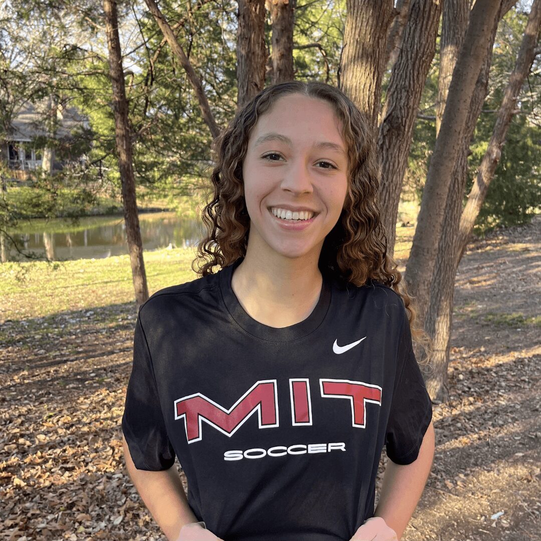 Sophia G. - Class of 2025Massachusetts Institute of Technology